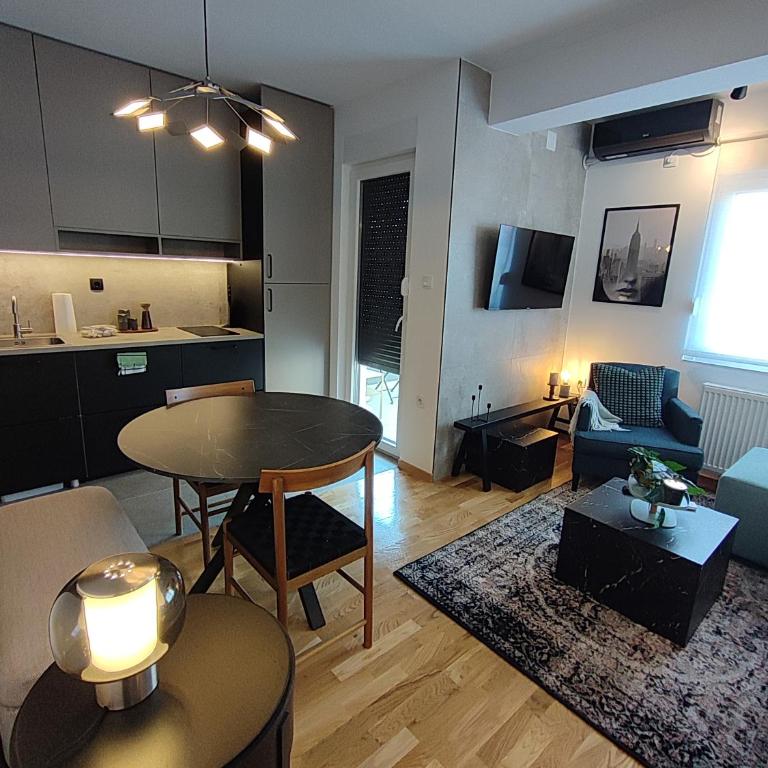 River Oasis - Apartman sa 2 Spavaće Sobe - 9