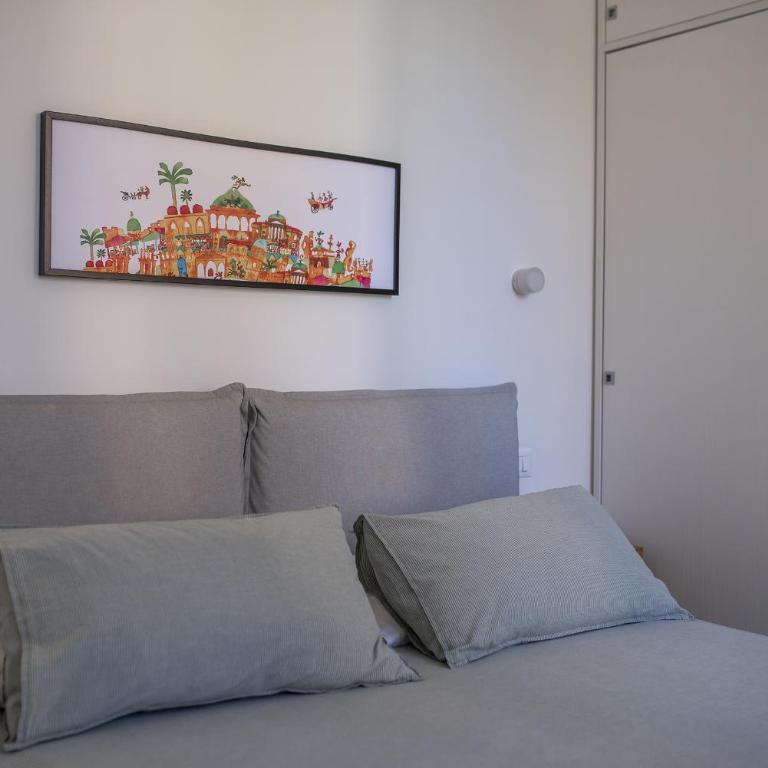 B&B Babbaluci - Centro Storico - Double Room with Private Bathroom - 9