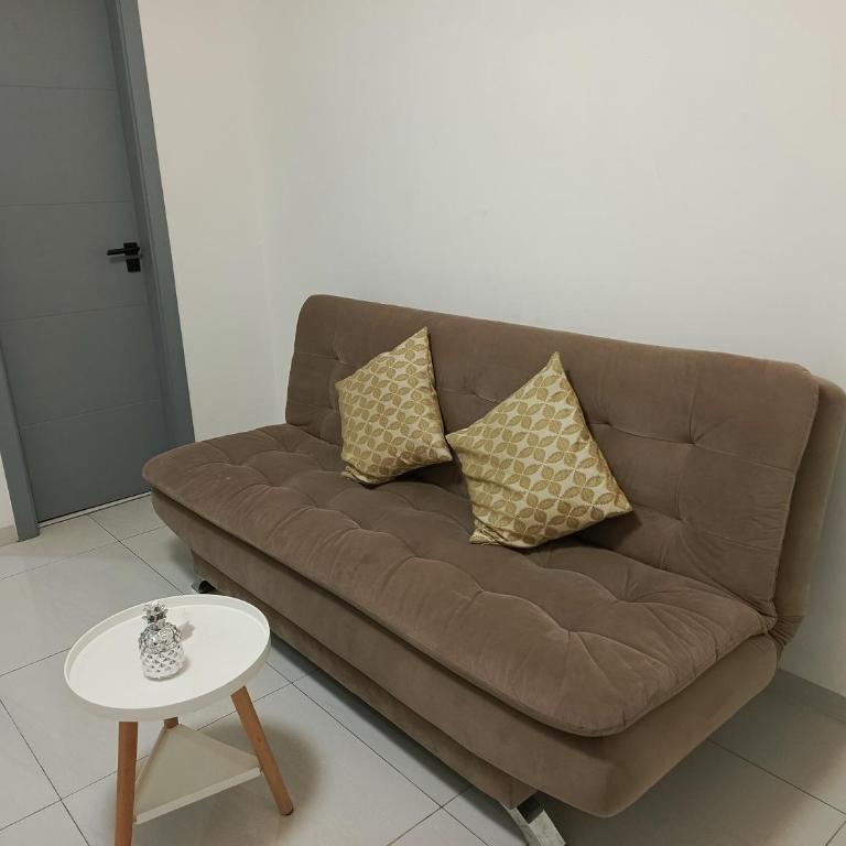 Hermosos dpto en Equipetrol - One-Bedroom Apartment - 5