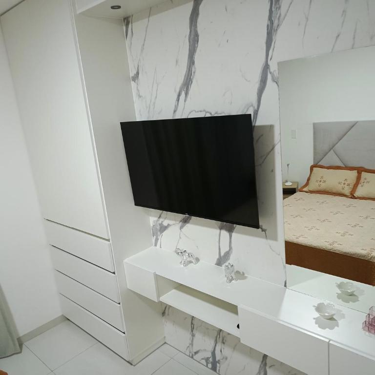Hermosos dpto en Equipetrol - One-Bedroom Apartment - 6