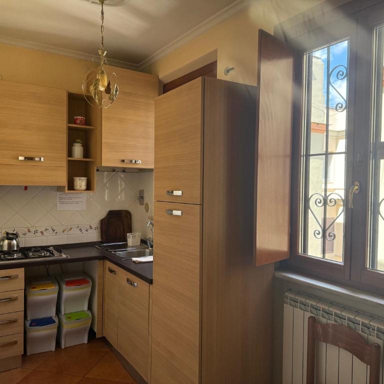 Anthony House, Anthony Floor 3, Castro Pretorio - Appartamento con Balcone - 6