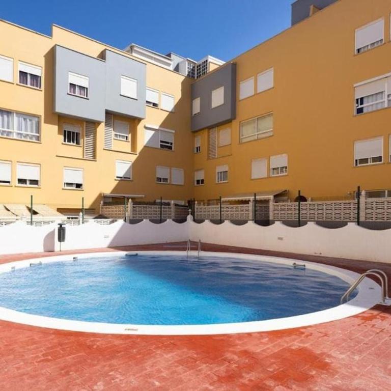 Ocean Breeze,Pool,Easy Parking,Chill out - Apartamento de 2 dormitorios - 24