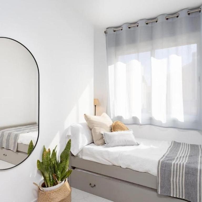 Ocean Breeze,Pool,Easy Parking,Chill out - Apartamento de 2 dormitorios - 6