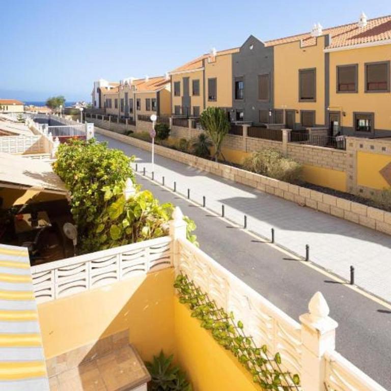 Ocean Breeze,Pool,Easy Parking,Chill out - Apartamento de 2 dormitorios - 19