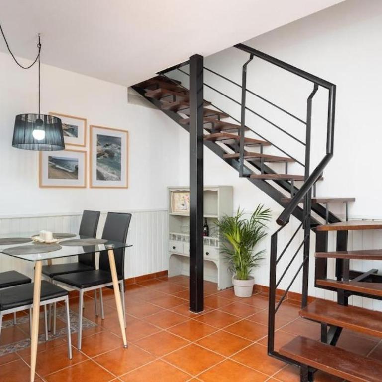 Ocean Breeze,Pool,Easy Parking,Chill out - Apartamento de 2 dormitorios - 12