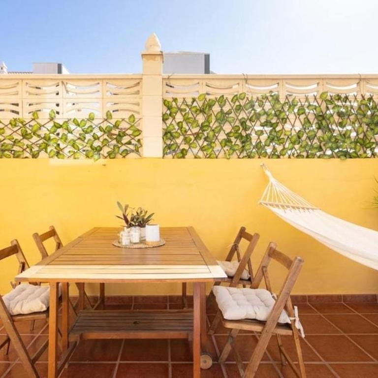 Ocean Breeze,Pool,Easy Parking,Chill out - Apartamento de 2 dormitorios - 3