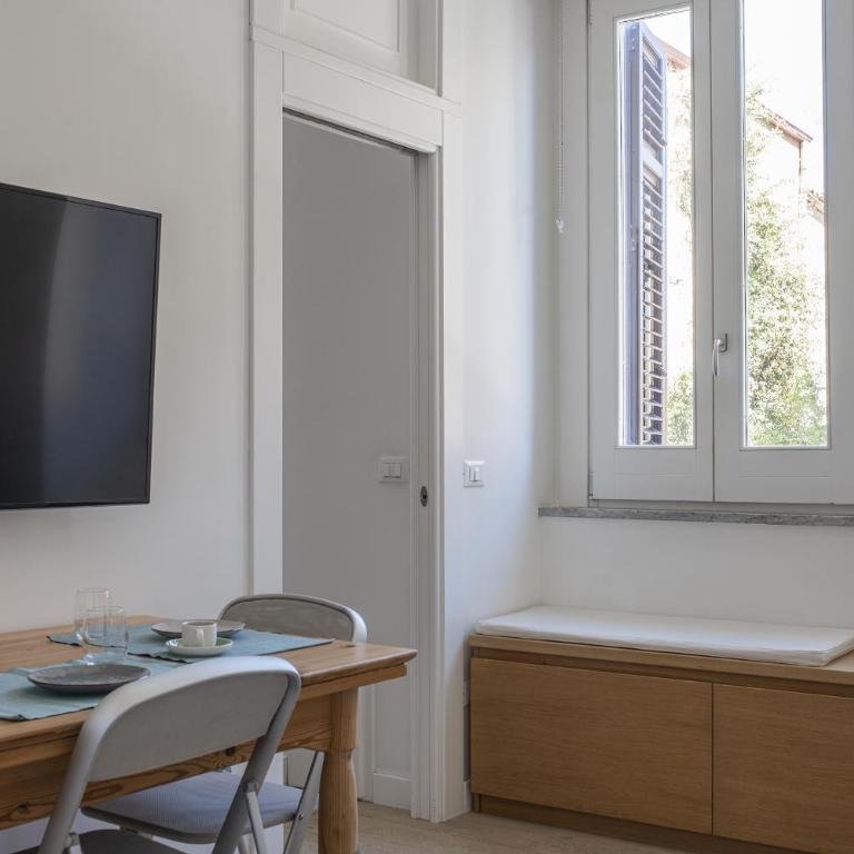 B&B Babbaluci - Centro Storico - Double Room with Private Bathroom - 11