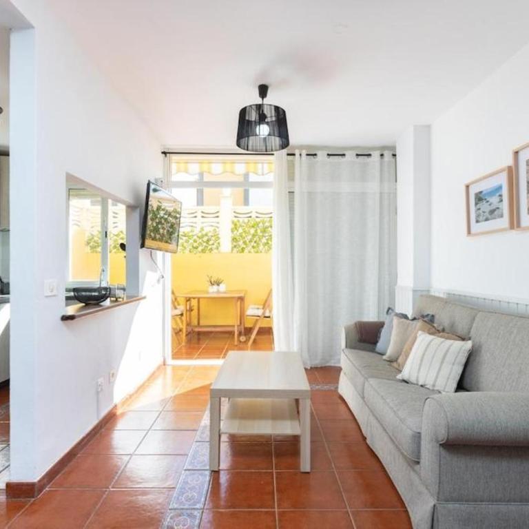 Ocean Breeze,Pool,Easy Parking,Chill out - Apartamento de 2 dormitorios - 8