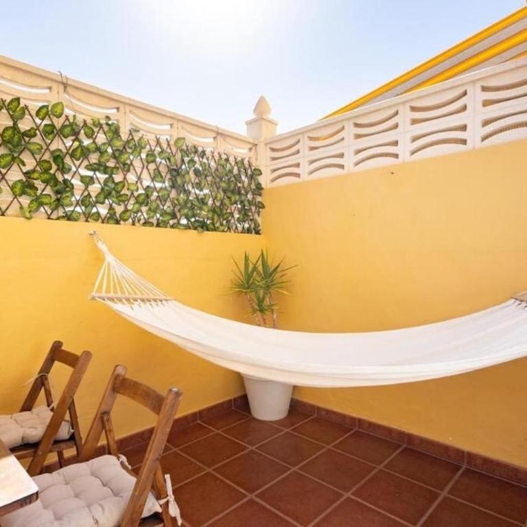 Ocean Breeze,Pool,Easy Parking,Chill out - Apartamento de 2 dormitorios - 22