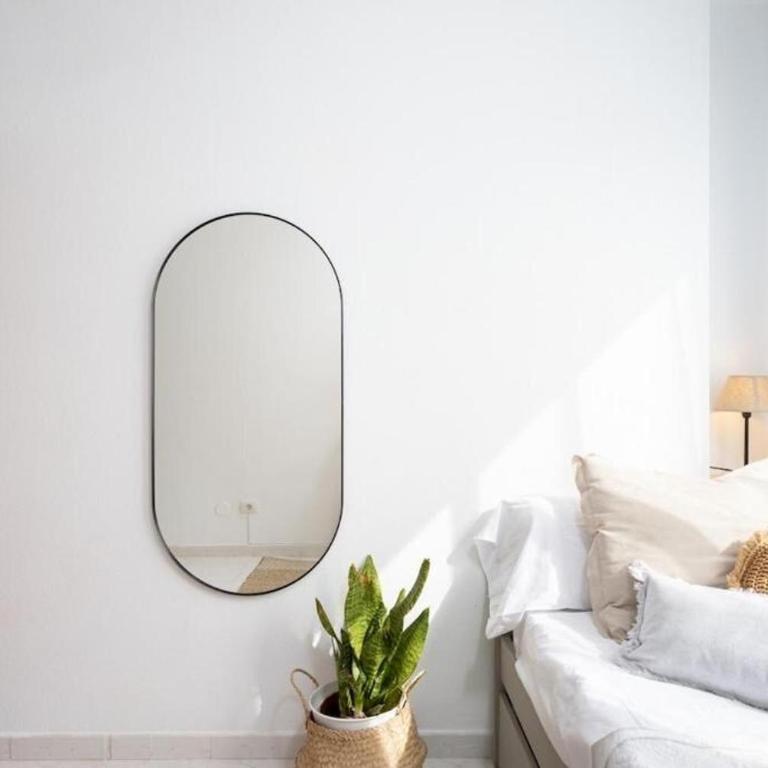 Ocean Breeze,Pool,Easy Parking,Chill out - Apartamento de 2 dormitorios - 14