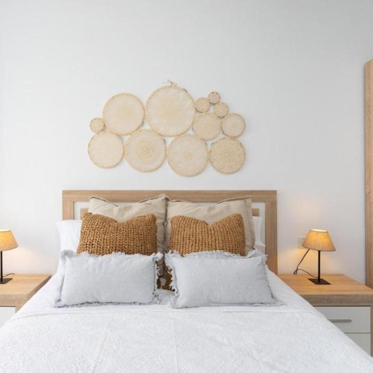 Ocean Breeze,Pool,Easy Parking,Chill out - Apartamento de 2 dormitorios - 15