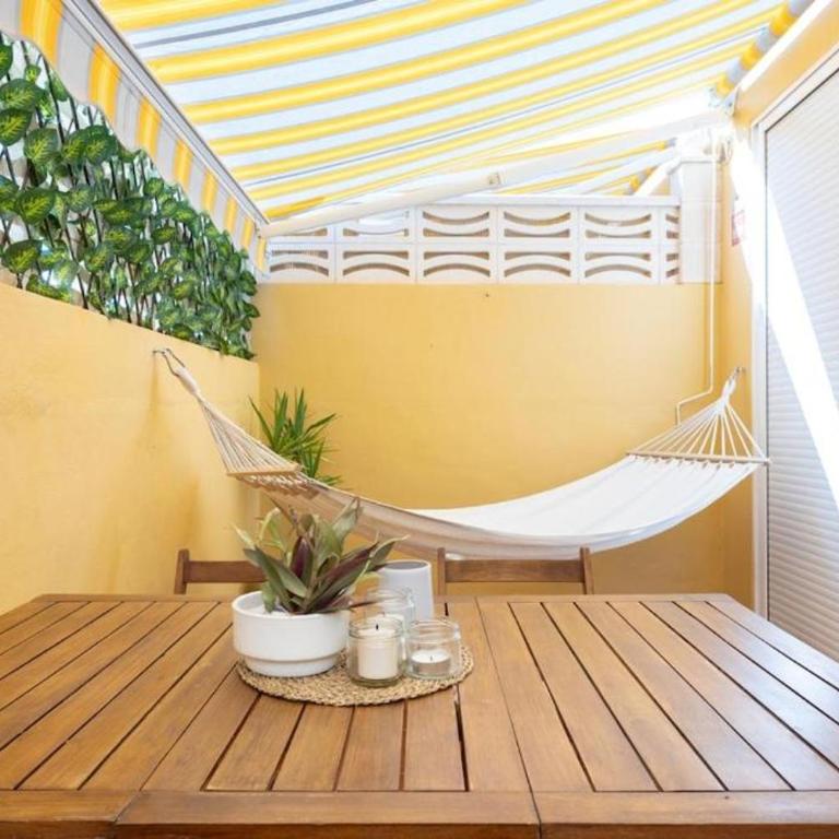 Ocean Breeze,Pool,Easy Parking,Chill out - Apartamento de 2 dormitorios - 21