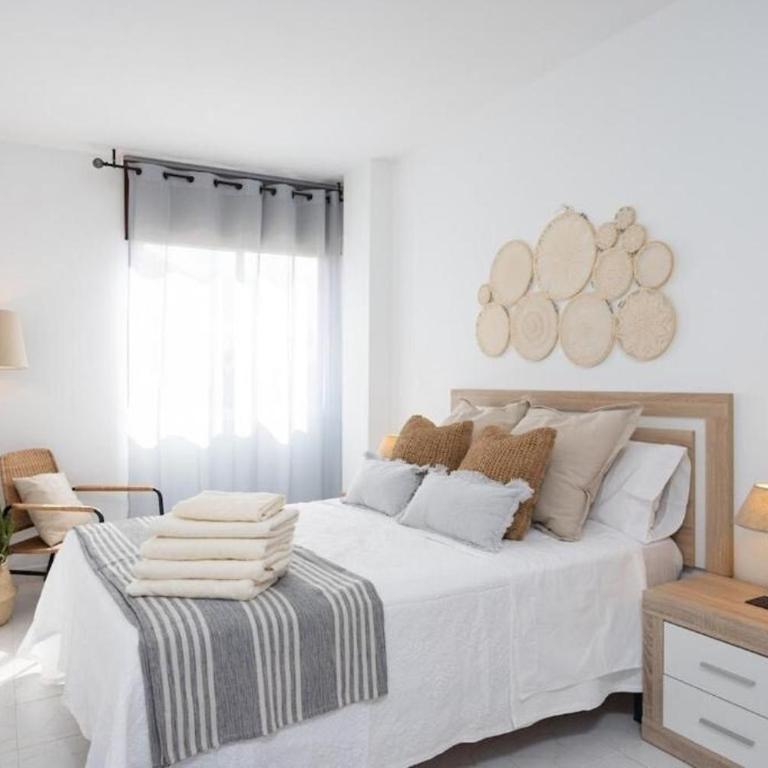 Ocean Breeze,Pool,Easy Parking,Chill out - Apartamento de 2 dormitorios - 1