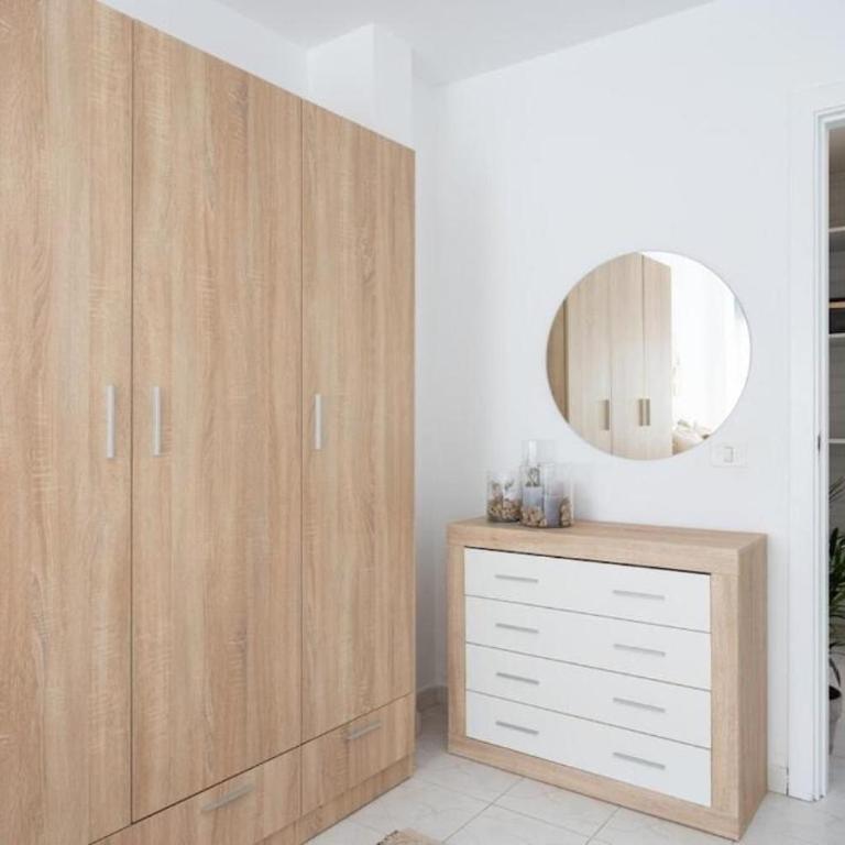 Ocean Breeze,Pool,Easy Parking,Chill out - Apartamento de 2 dormitorios - 16