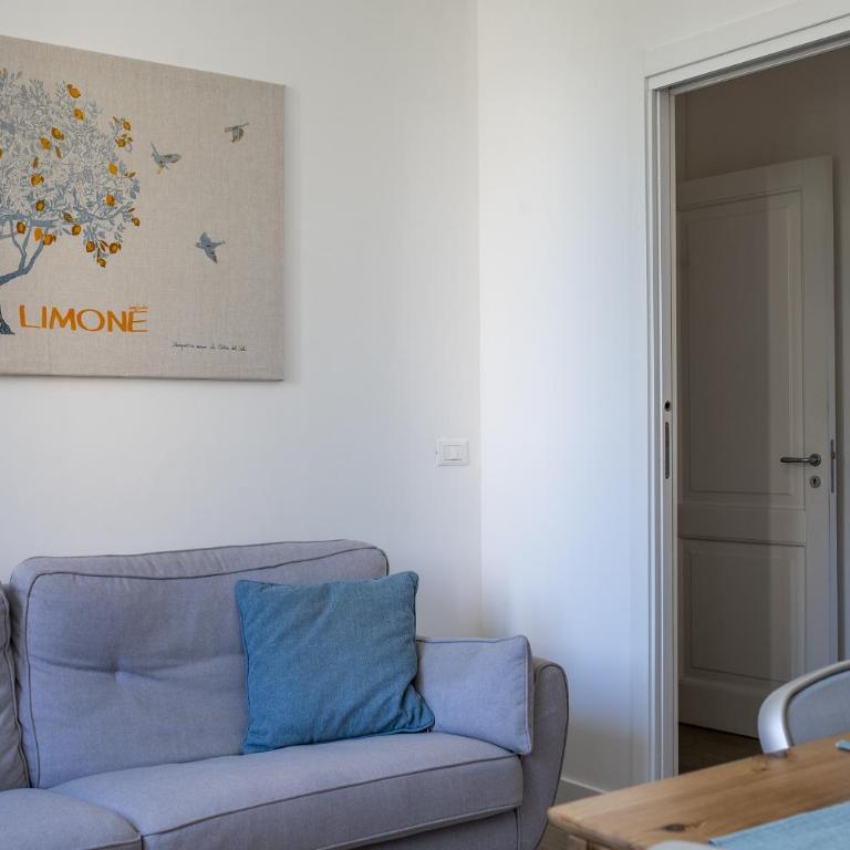 B&B Babbaluci - Centro Storico - Double Room with Private Bathroom - 6