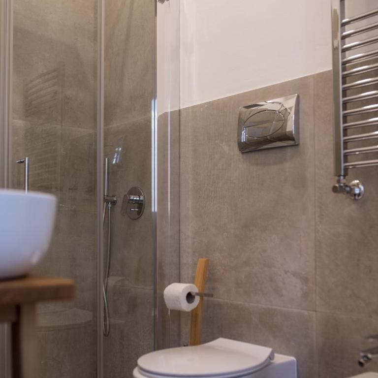 B&B Babbaluci - Centro Storico - Double Room with Private Bathroom - 12