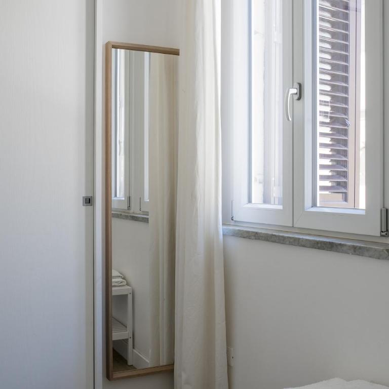 B&B Babbaluci - Centro Storico - Double Room with Private Bathroom - 13