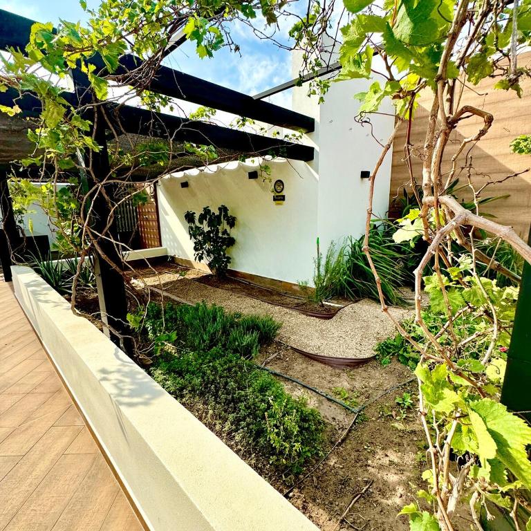 Departamento en Equipetrol 2 habitaciones 3 camas - Three-Bedroom Apartment - 18