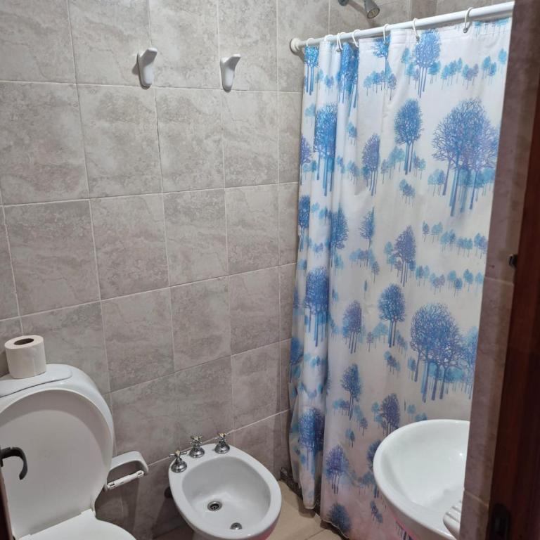 Reconquista Temporarios - Two-Bedroom Apartment - 3