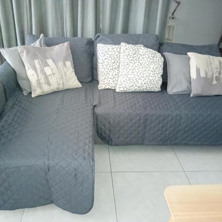 Clara's HOME - Appartamento con 1 Camera da Letto - 2