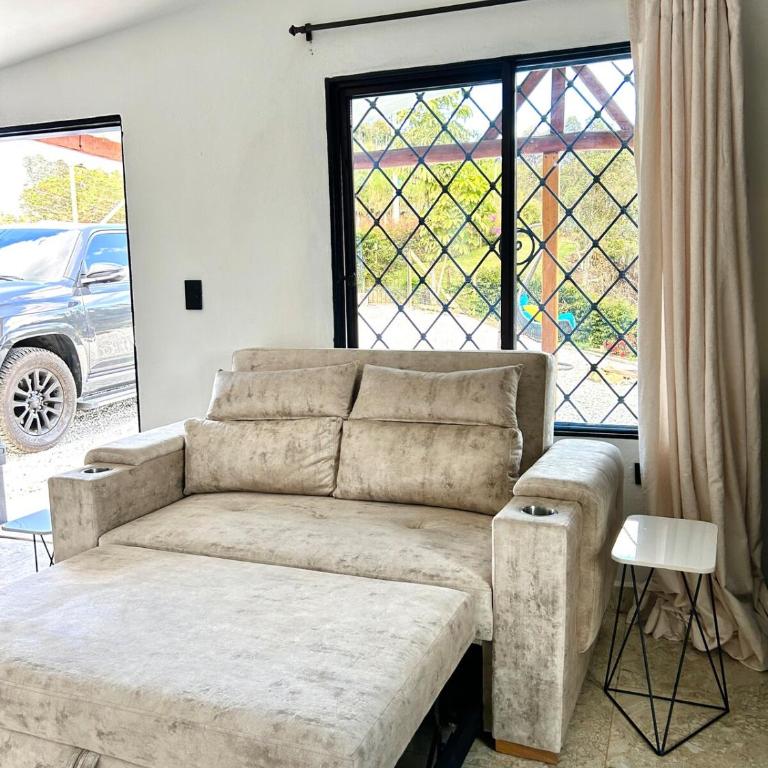 Finca VillaDayana By DY - Private Mountain Villa, Pet Friendly - Villa de 2 dormitorios - 14