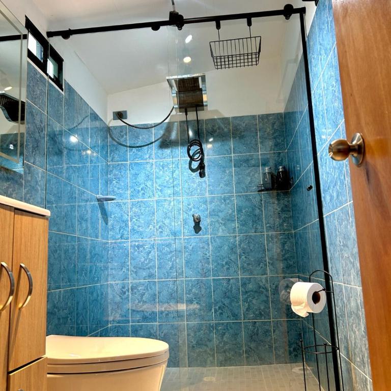 Finca VillaDayana By DY - Private Mountain Villa, Pet Friendly - Villa de 2 dormitorios - 17