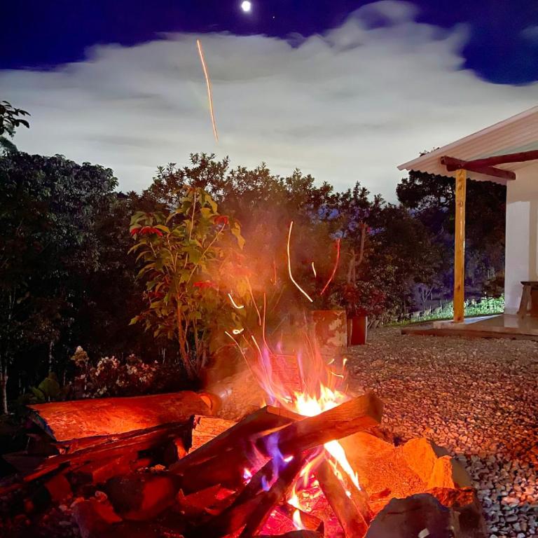 Finca VillaDayana By DY - Private Mountain Villa, Pet Friendly - Villa de 2 dormitorios - 19