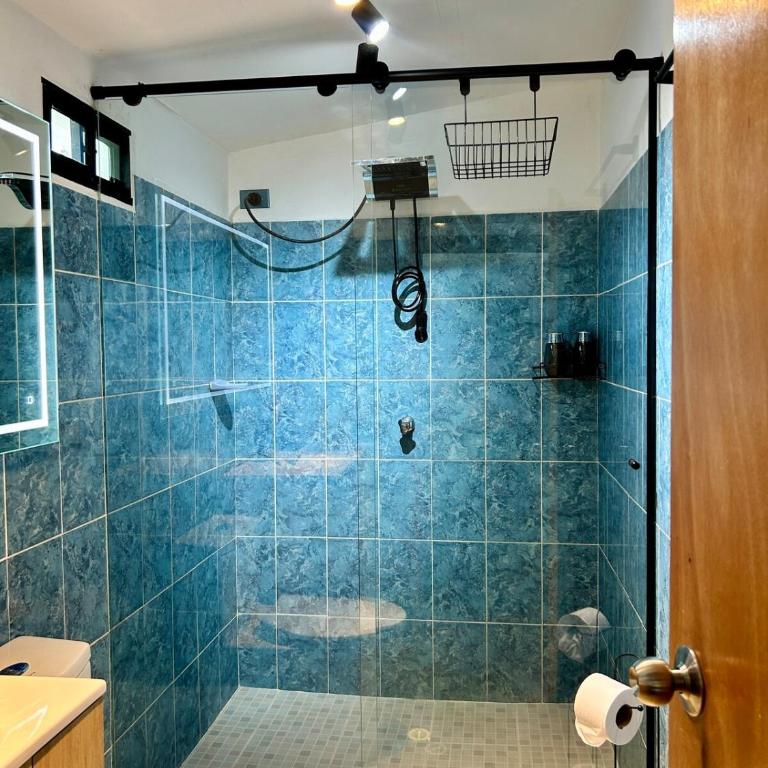 Finca VillaDayana By DY - Private Mountain Villa, Pet Friendly - Villa de 2 dormitorios - 23