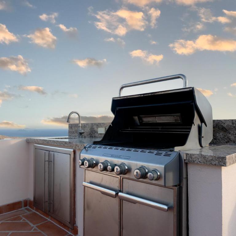 Luxe 5 BDRM Copala Villa GOLF Minutes to Marina - Villa - 9