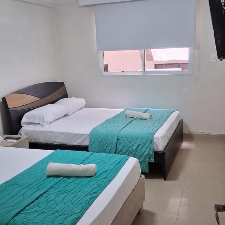 apartamento en marbella dúplex, cerca centro histórico - 3 - Two-Bedroom Apartment - 5