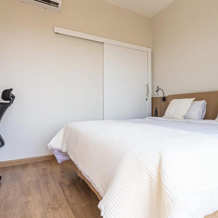 Hestia at Asuncion Cozy Bright 1 BDRM at Life Recoleta - Apartment - 4