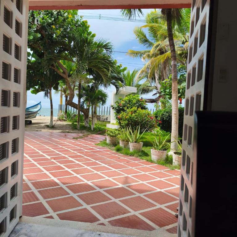 Las Margaritas Frente al Mar 1 - Apartamento de 2 dormitorios - 3