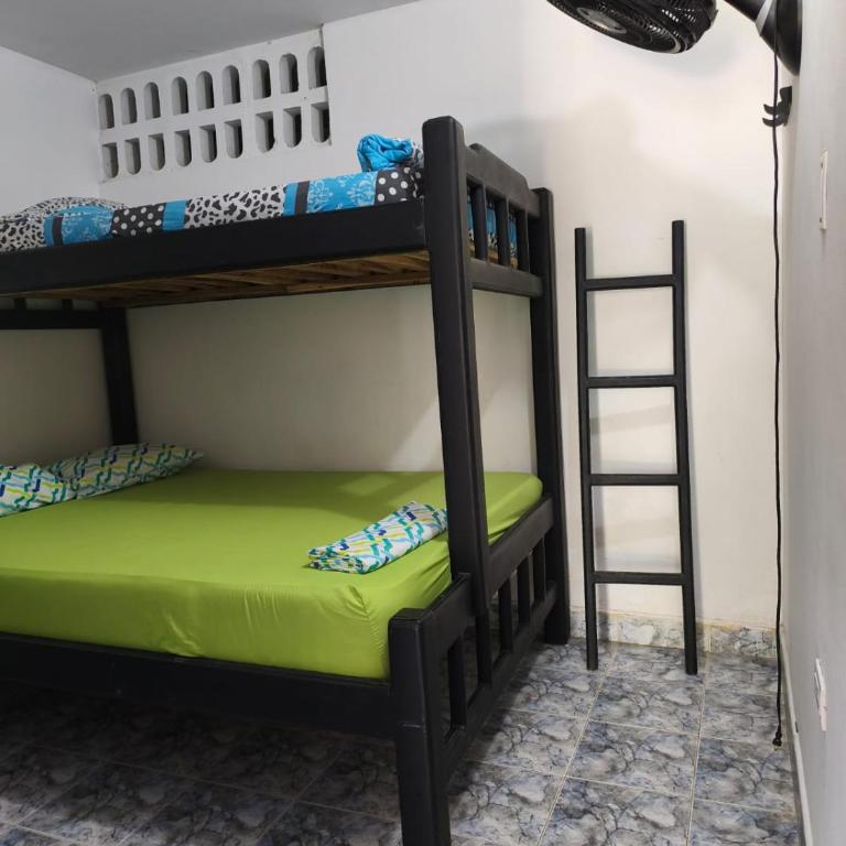 Las Margaritas Frente al Mar 1 - Apartamento de 2 dormitorios - 6