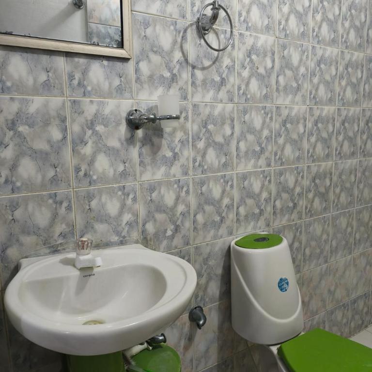 Las Margaritas Frente al Mar 1 - Apartamento de 2 dormitorios - 13