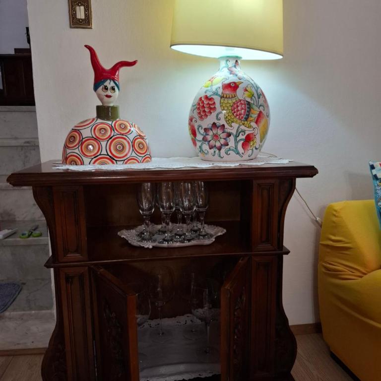 Villa Viola - Appartamento - 26