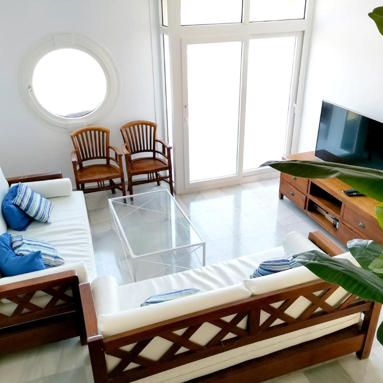 Sun & Beach 1 - Casa de 5 dormitorios - 9
