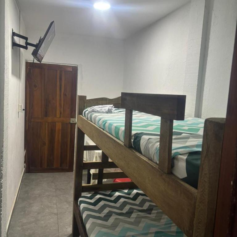 Cartagena Hostel - Twin Room - 1