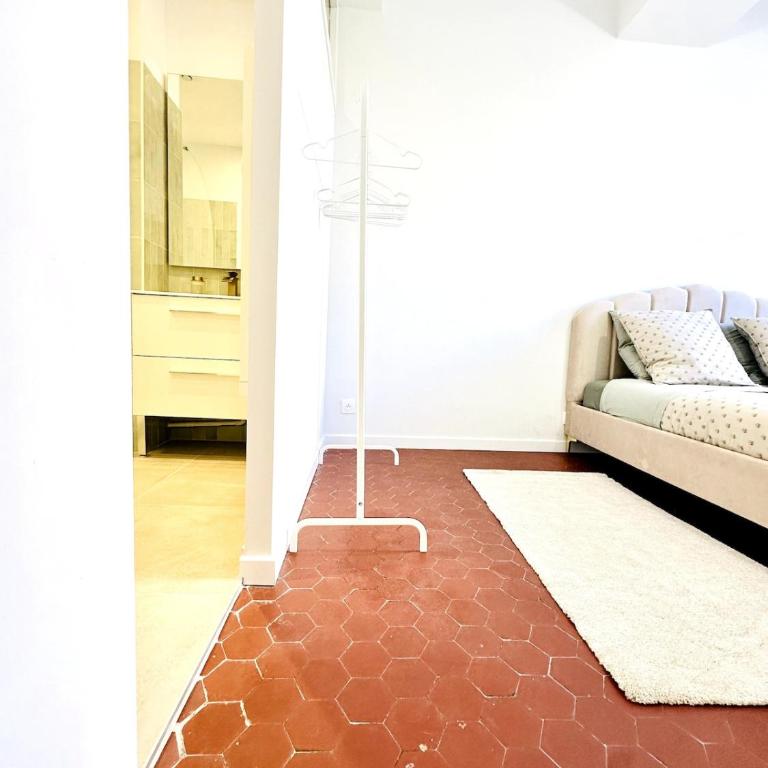 Design and Provençal Elegance Suite in Aix - Apartment mit 1 Schlafzimmer - 21