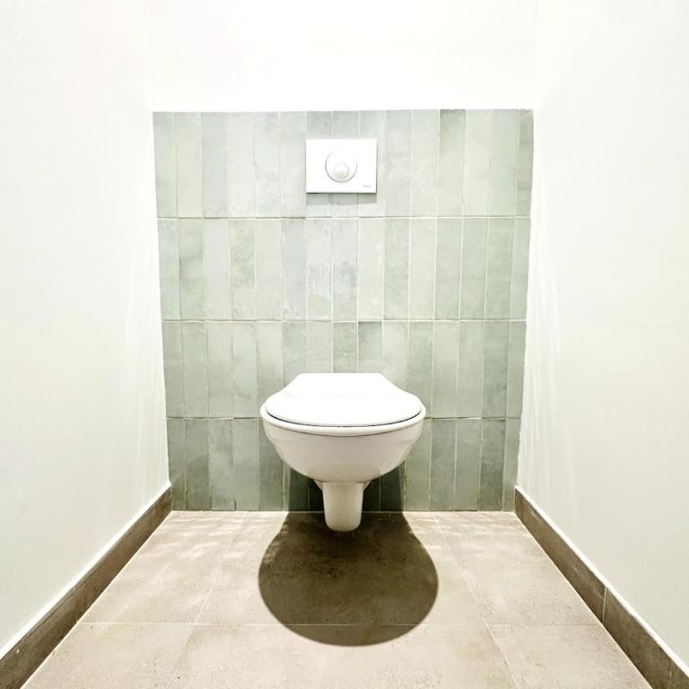 Design and Provençal Elegance Suite in Aix - Apartment mit 1 Schlafzimmer - 33