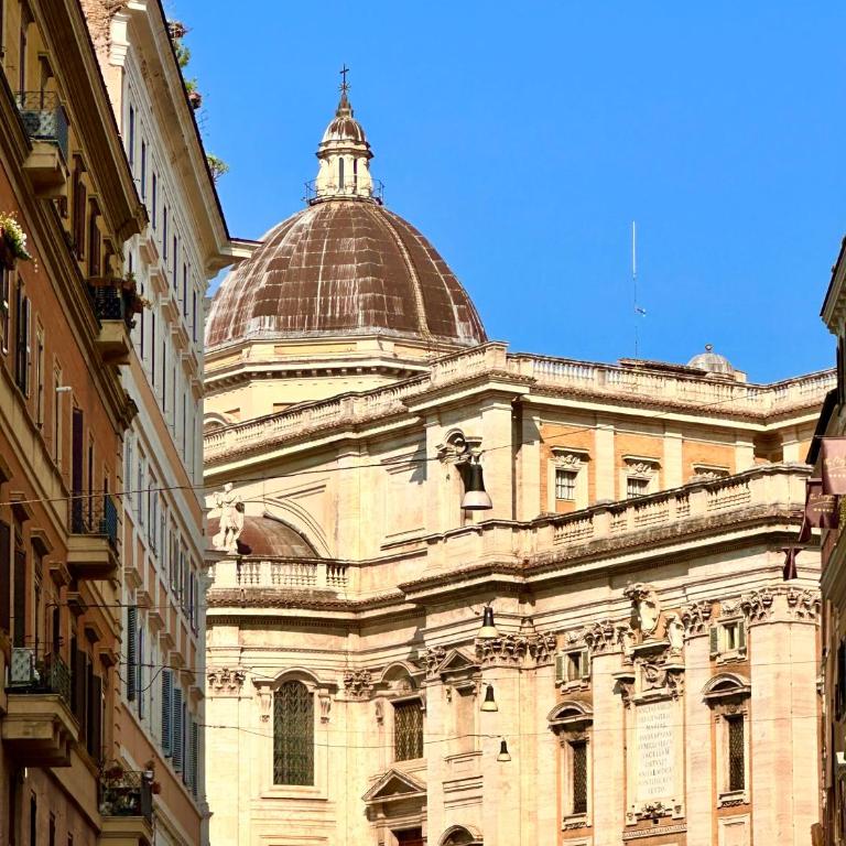 Domus Lucianae Family & Group Comfort, few min from Colosseum - Appartamento con 2 Camere da Letto - 42