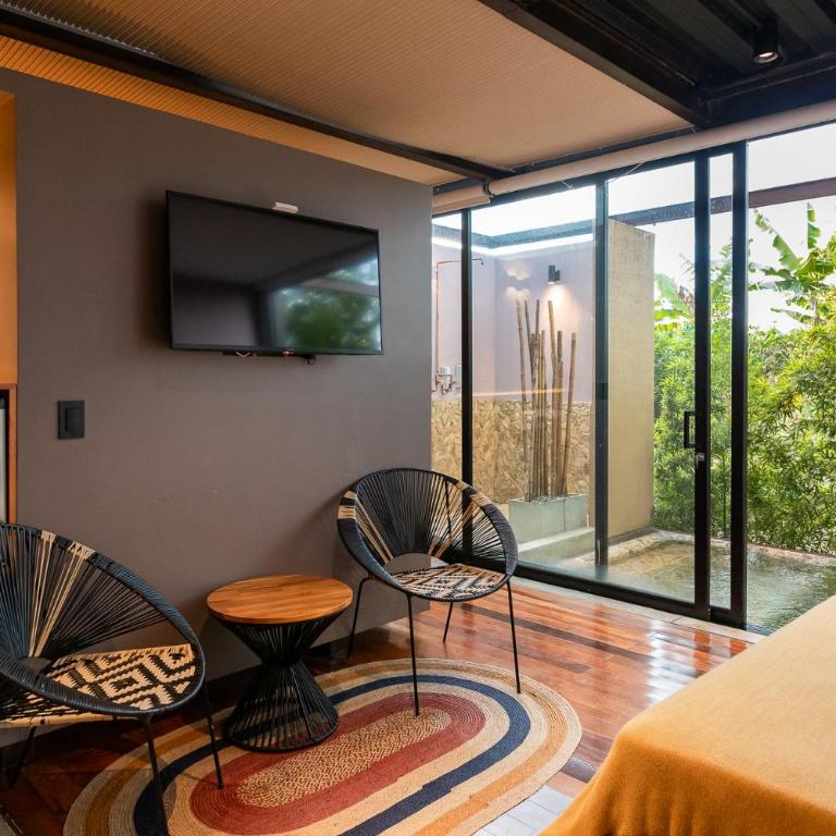 Finca La Mesa Un Paraíso de Naturaleza y Confort en el Eje Cafetero - Villa with Private Pool - 78