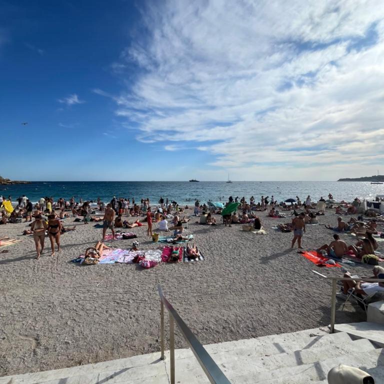 La Parenthèse Cassidaine - Appartement 1 Chambre - Vue sur Mer - 19