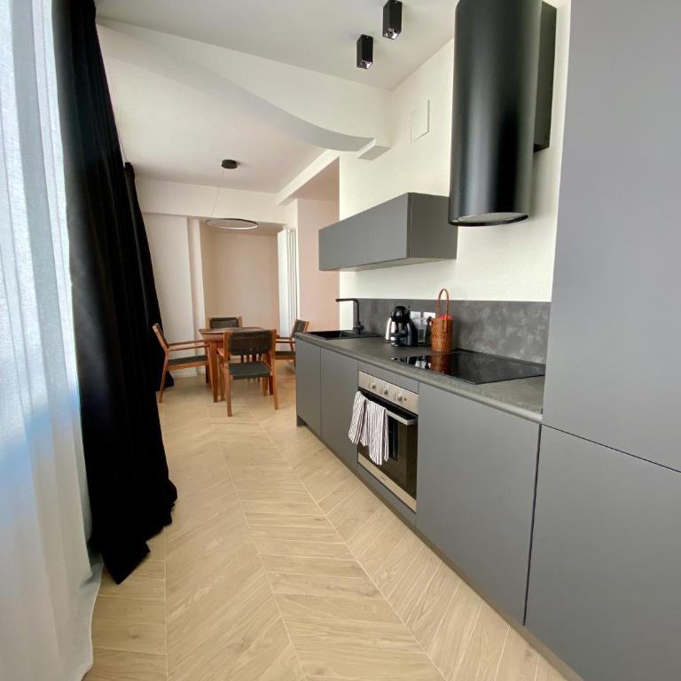 Maison Leon Bergamo - Appartamento con Balcone - 1