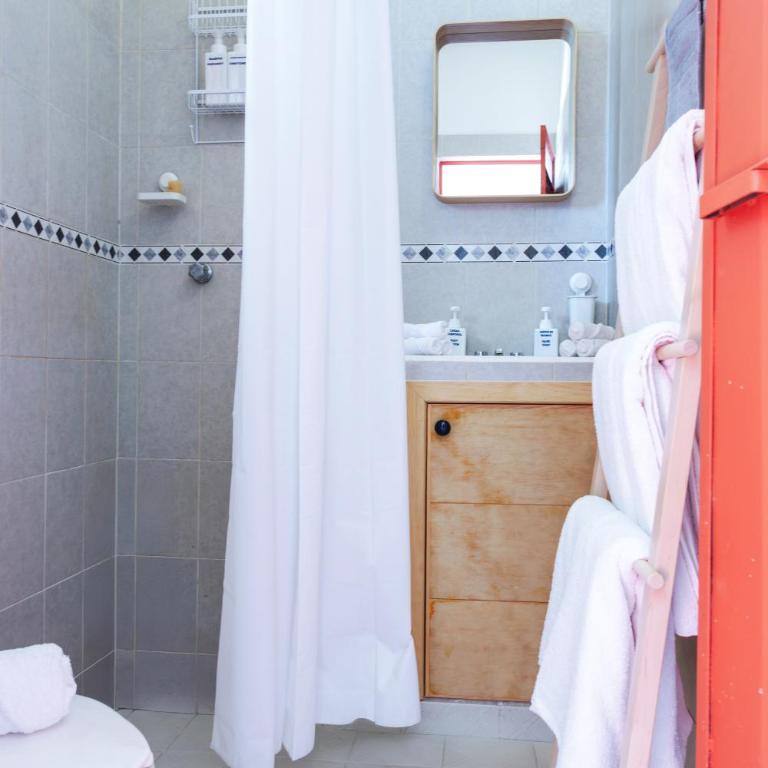 Siento Guelaguetza - Apartamento de 2 dormitorios - 7