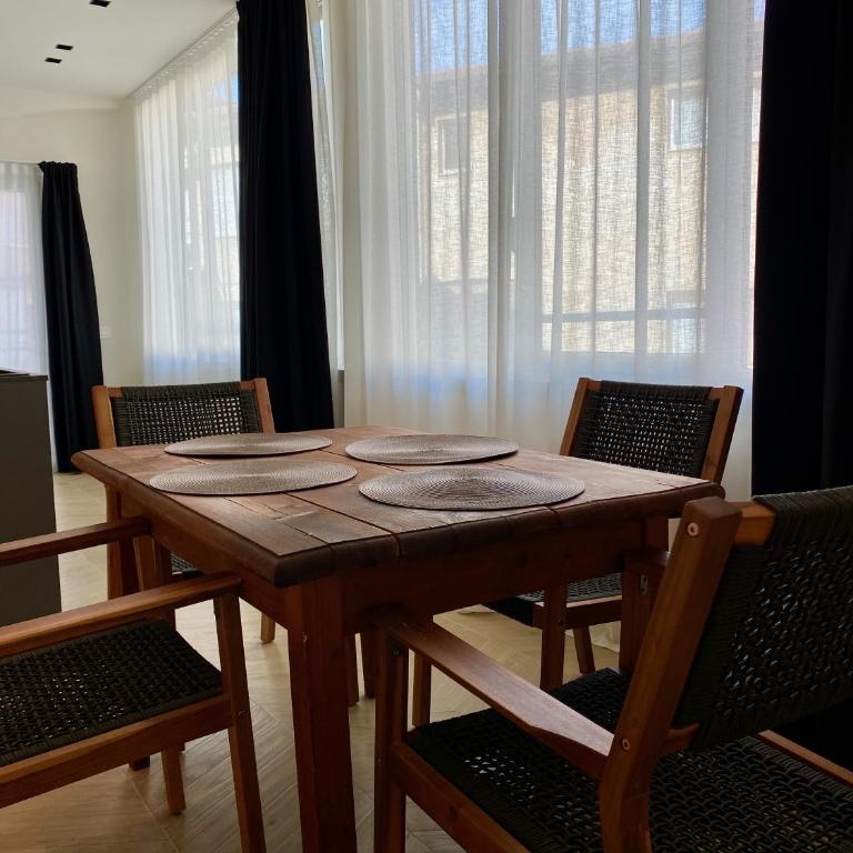 Maison Leon Bergamo - Appartamento con Balcone - 12