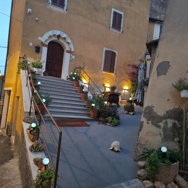 Villa Viola - Appartamento - 27