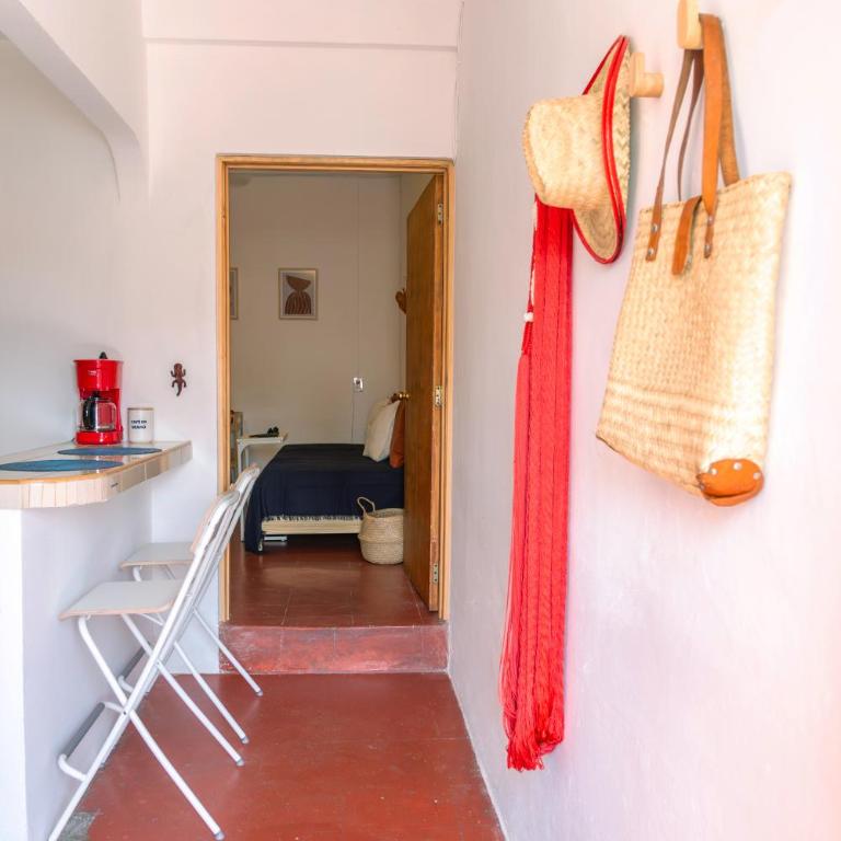 Siento Guelaguetza - Apartamento de 2 dormitorios - 9