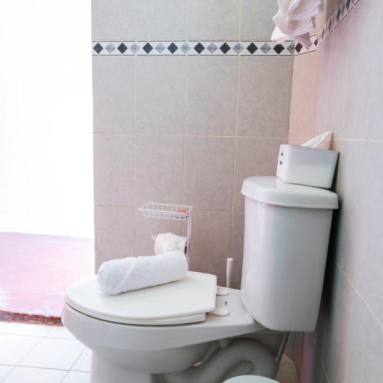 Siento Guelaguetza - Apartamento de 2 dormitorios - 20