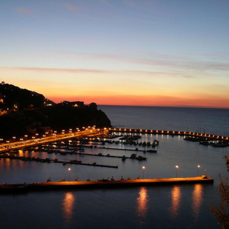Appartamenti Sole Mare Agropoli - Appartamento con 1 Camera da Letto - 47