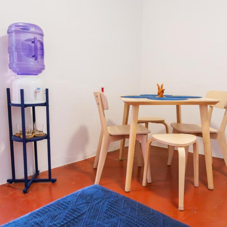 Siento Guelaguetza - Apartamento de 2 dormitorios - 19